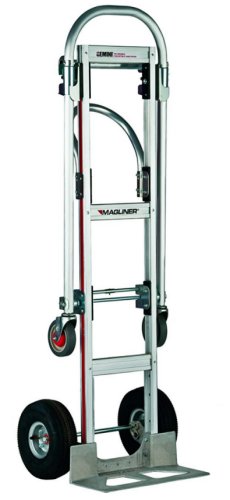 Magliner Gemini Sr Convertible Hand Truck